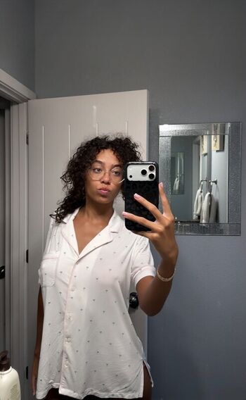 Full leaked Ttahlula private onlyfans photo