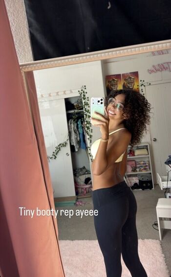 Full leaked Ttahlula page private onlyfans photo