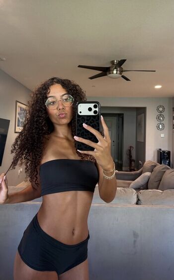 Full leaked Ttahlula page private onlyfans photo