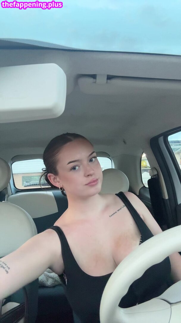 Ttayallyles [Nudes] / ttayallyles Naakte OnlyFans Foto #10
