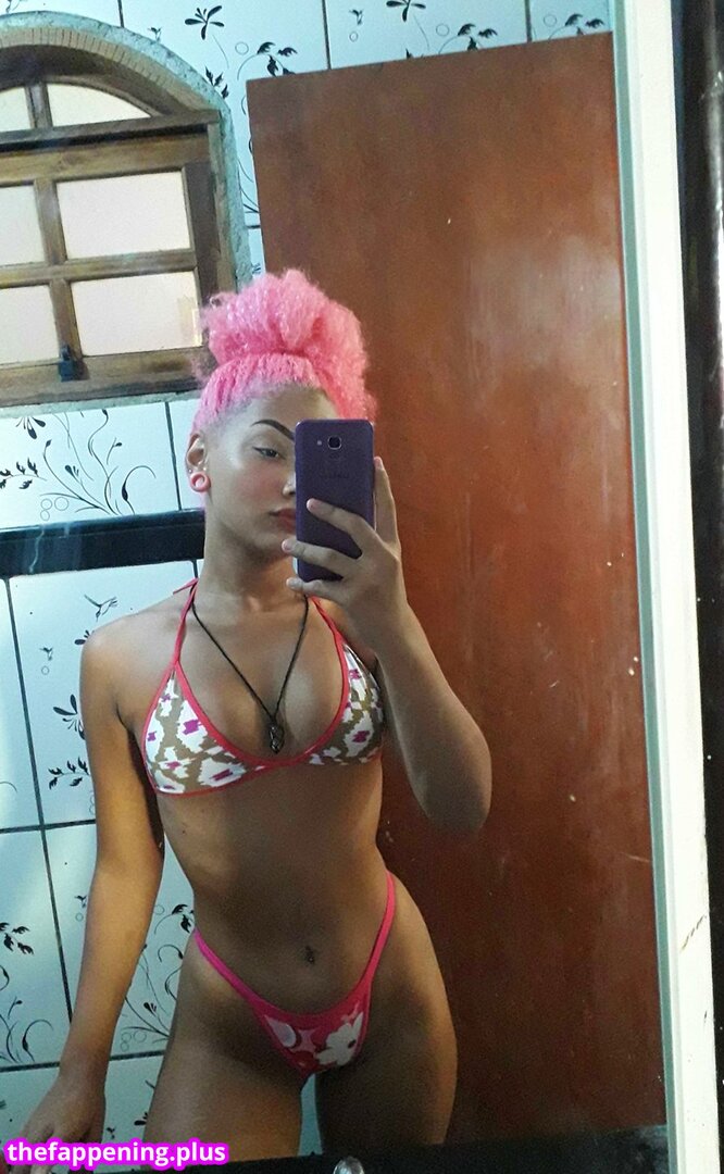 therealatltayh / tthays_7 / ttjsal_7 Nacktes OnlyFans Foto #2
