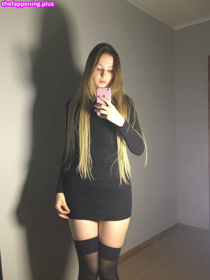 ttvoison Naakte OnlyFans Foto #3