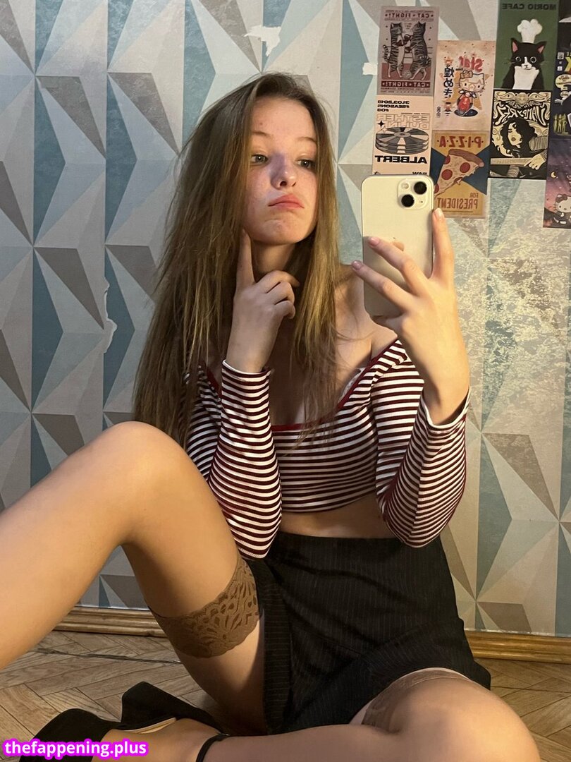 ttvoison Nacktes OnlyFans Foto #7