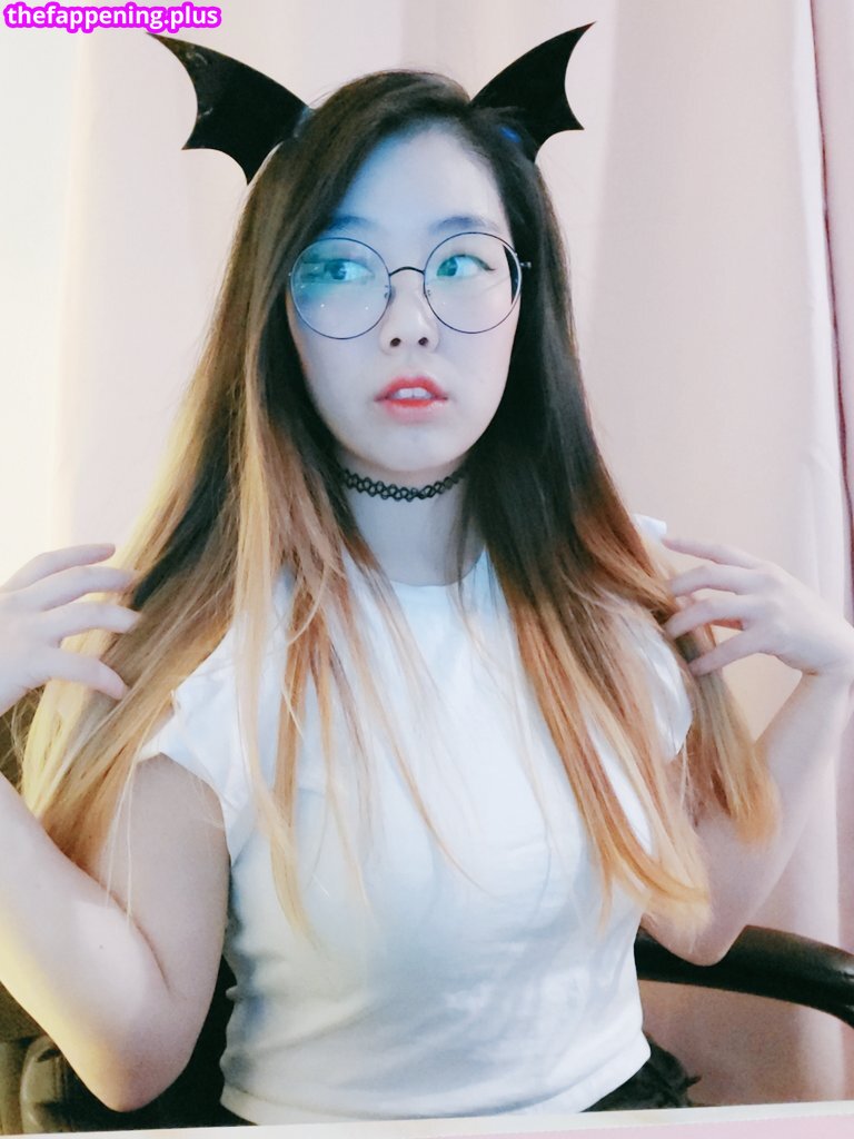 ttvrosie / ttvrosie_ 누드 OnlyFans 사진 #1