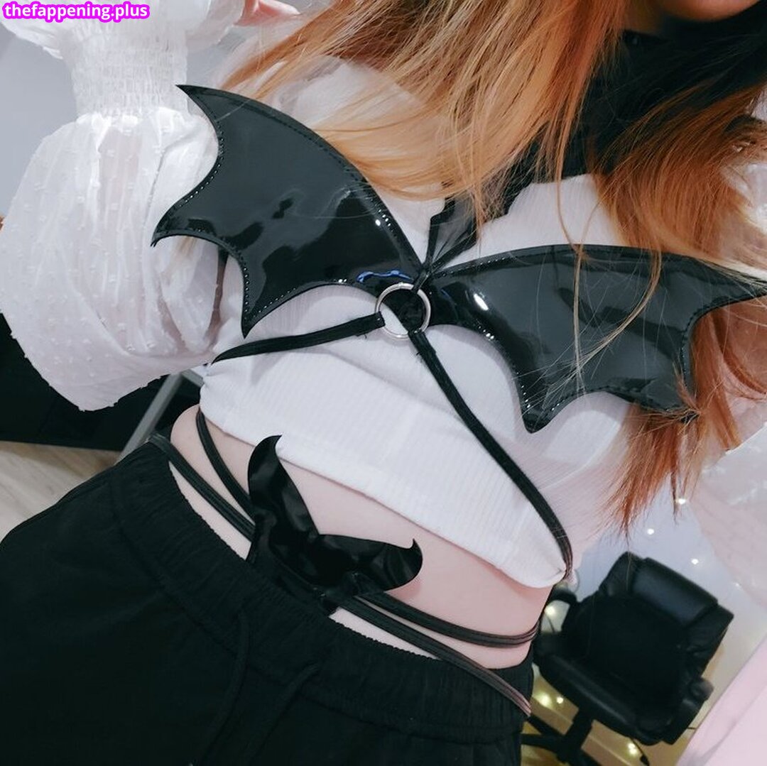 ttvrosie / ttvrosie_ Photo OnlyFans Nu #2