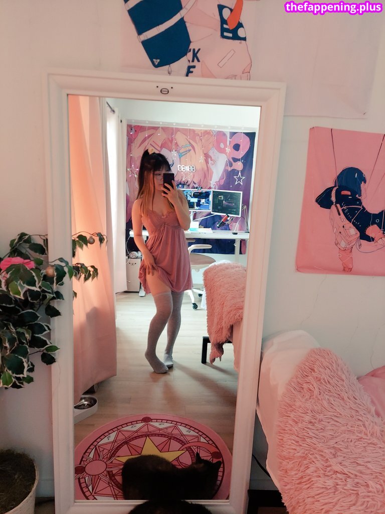 ttvrosie / ttvrosie_ Photo OnlyFans Nu #6