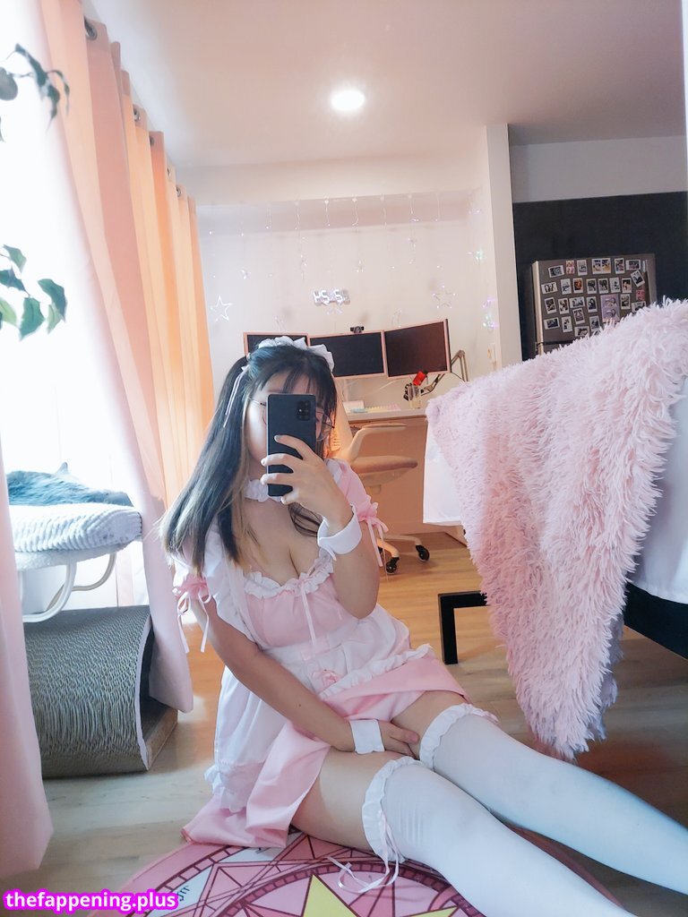 ttvrosie / ttvrosie_ 裸照OnlyFans照片 #8