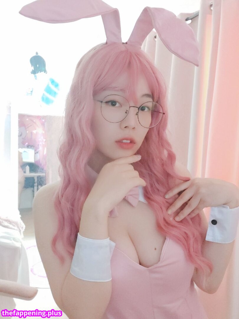 ttvrosie / ttvrosie_ Foto OnlyFans Nua #9