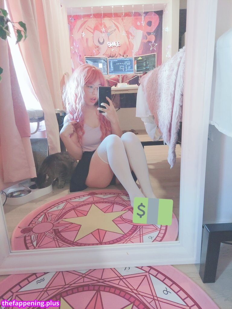 ttvrosie / ttvrosie_ नग्न OnlyFans फोटो #13