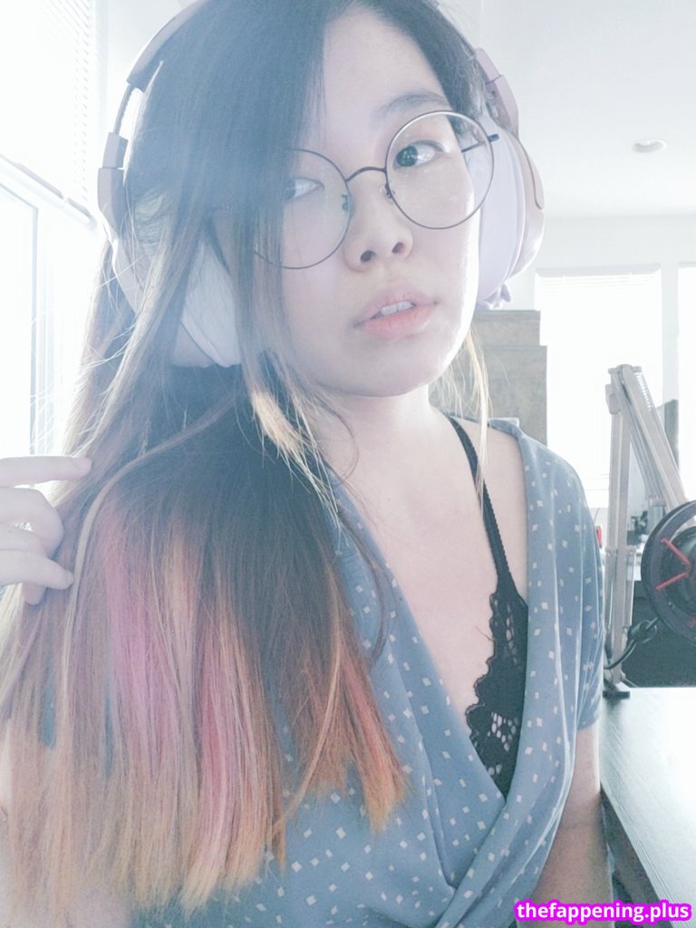 ttvrosie / ttvrosie_ Foto OnlyFans Nuda #16