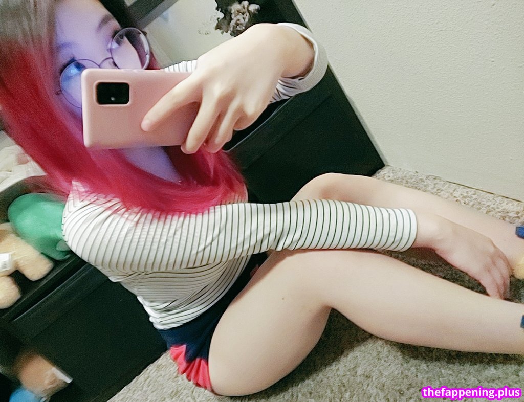 ttvrosie / ttvrosie_ Nagie OnlyFans Zdjęcie #32