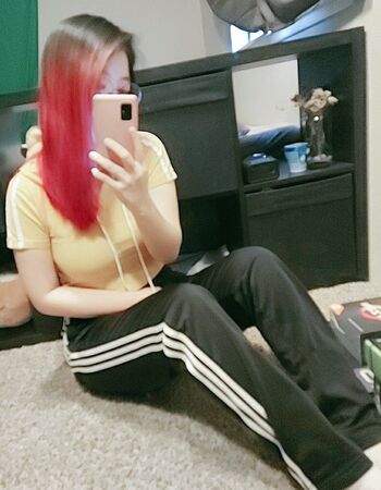 Full leaked Ttvrosie private onlyfans photo