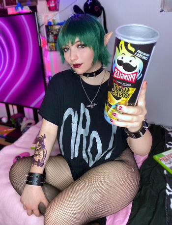Full leaked Tua cosplay page private onlyfans photo