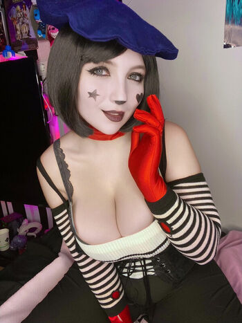 Tu44a_Cosplay