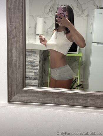 Full leaked Tubbbbss private onlyfans photo