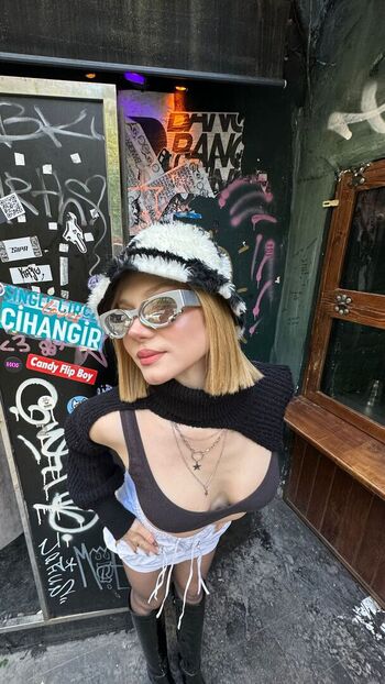 Full leaked Tulinsekercii page private onlyfans photo