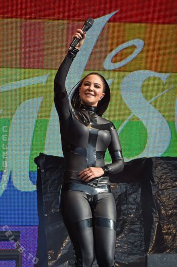 Tulisa Contostavlos