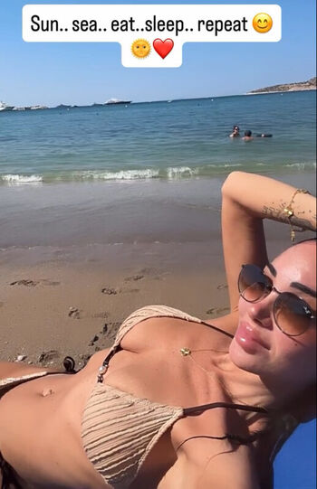 Full leaked Tulisa contostavlos private onlyfans photo