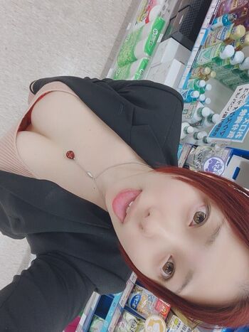 Full leaked Tunamayo page private onlyfans photo