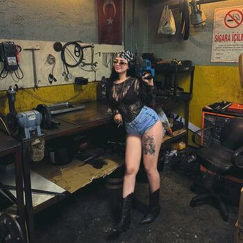 Turkish Girls
