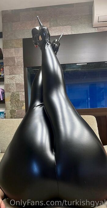 Full leaked Turkishgyal private onlyfans photo