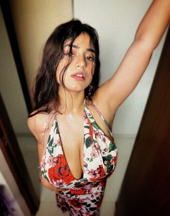 Full leaked Tushikha goswami page private onlyfans photo