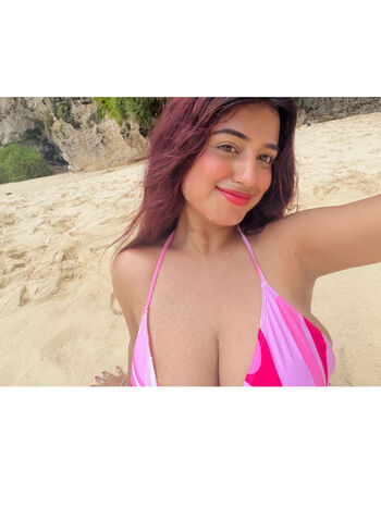 Tushikha Goswami