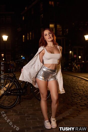 Full leaked Tushy raw  page private onlyfans photo