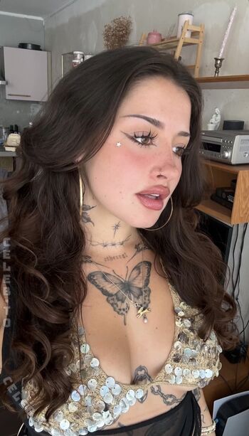 Full leaked Tuttilicious private onlyfans photo