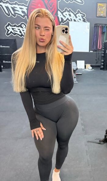 Full leaked Tuva balkerud private onlyfans photo