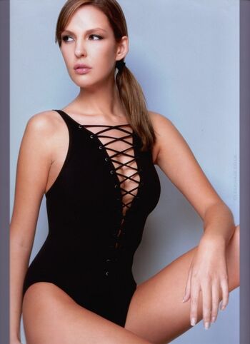 Full leaked Tv shopping presenters private onlyfans photo
