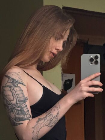Full leaked Tvoya van page private onlyfans photo