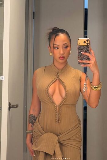 Full leaked Twaydabae private onlyfans photo