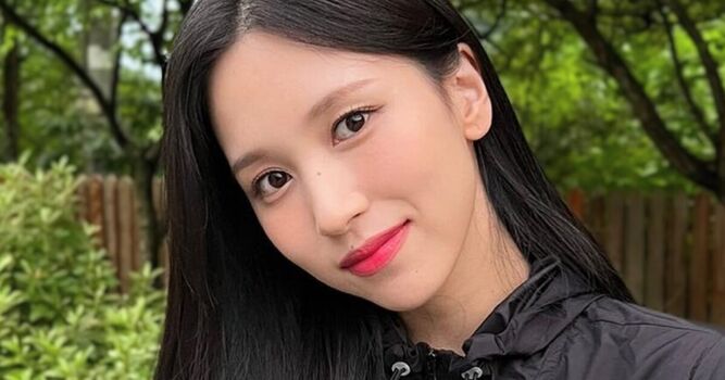 Full leaked Twice mina private onlyfans photo