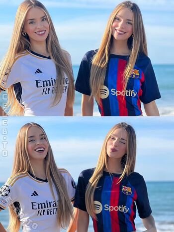 Full leaked Twin melody private onlyfans photo
