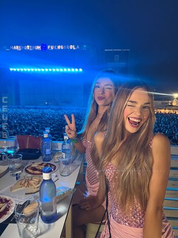 Full leaked Twin melody private onlyfans photo
