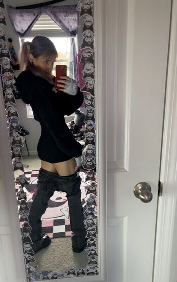 Full leaked Twinkerell private onlyfans photo