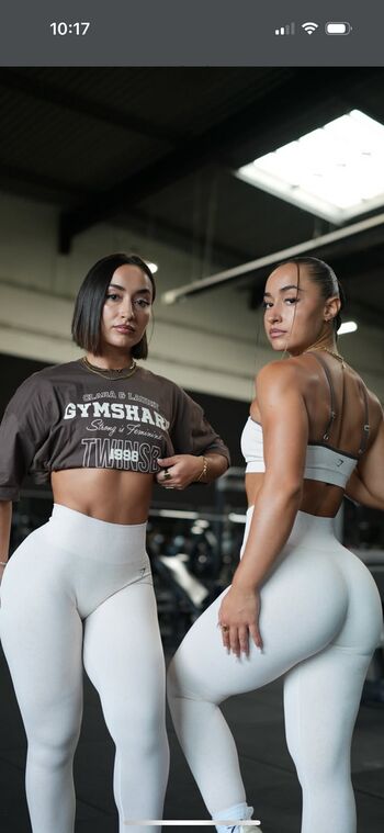 Full leaked Twinsb fit private onlyfans photo