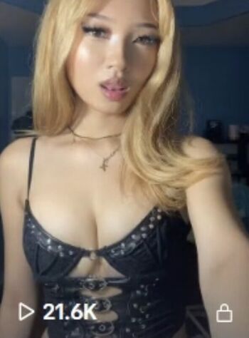 Full leaked Twitch streamer catrnado private onlyfans photo