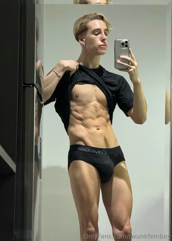 Full leaked Twunkfemboy private onlyfans photo