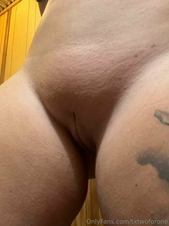 Full leaked Txtwoforone private onlyfans photo