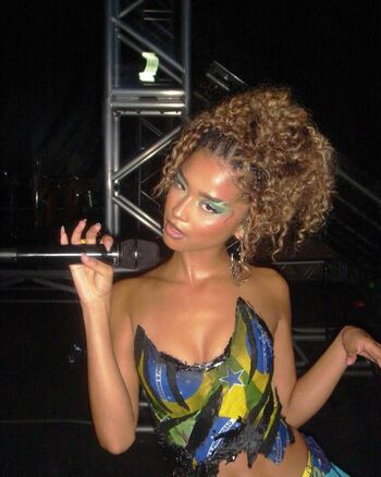 Full leaked Space ghost / private onlyfans photo