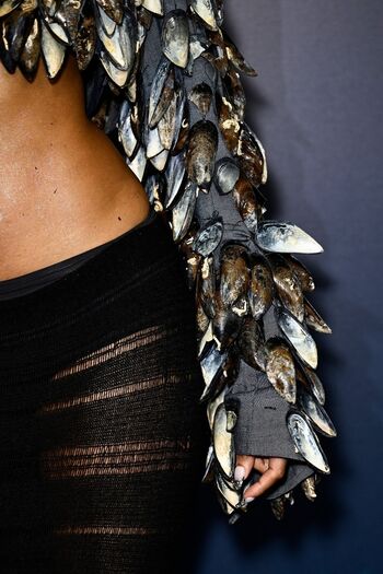 Full leaked Jodie turner smith/ private onlyfans photo