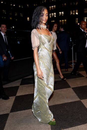 Full leaked Celebi cos/ private onlyfans photo