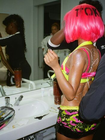 Full leaked Touched by nature/ private onlyfans photo