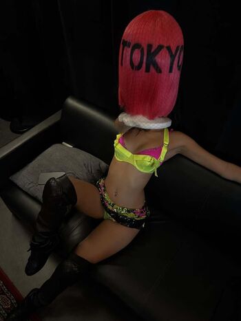 Full leaked Bearkate/ private onlyfans photo