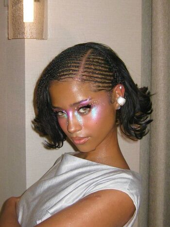 Full leaked Bibi bambina/ private onlyfans photo