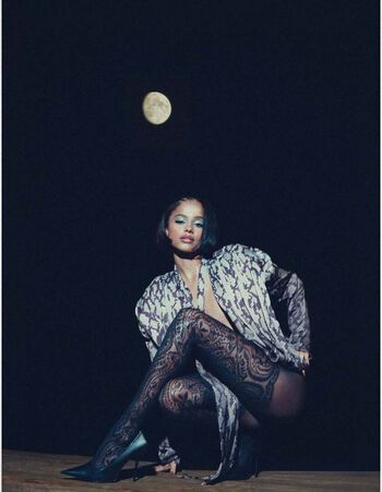 Full leaked Paolina/ private onlyfans photo