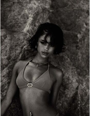 Full leaked Aleja crack / private onlyfans photo