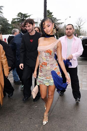 Full leaked Rocksy light/ private onlyfans photo